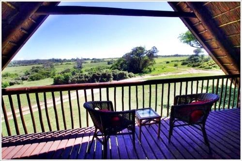 Kragga Kamma Game Park Hotel Port Elizabeth Exterior photo