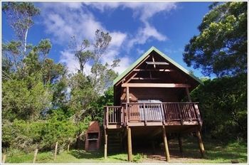 Kragga Kamma Game Park Hotel Port Elizabeth Exterior photo